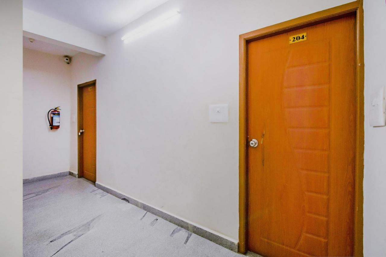 Orange Corner, Near Kempegowda Airport, Airport Pickup And Drop Available 24x7 3* Devanahalli