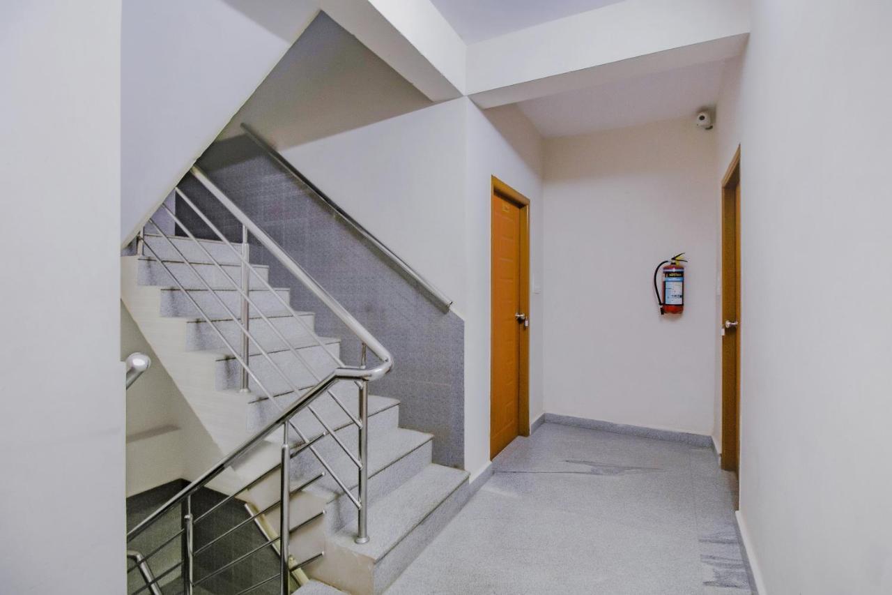 Orange Corner, Near Kempegowda Airport, Airport Pickup And Drop Available 24x7 3* Devanahalli