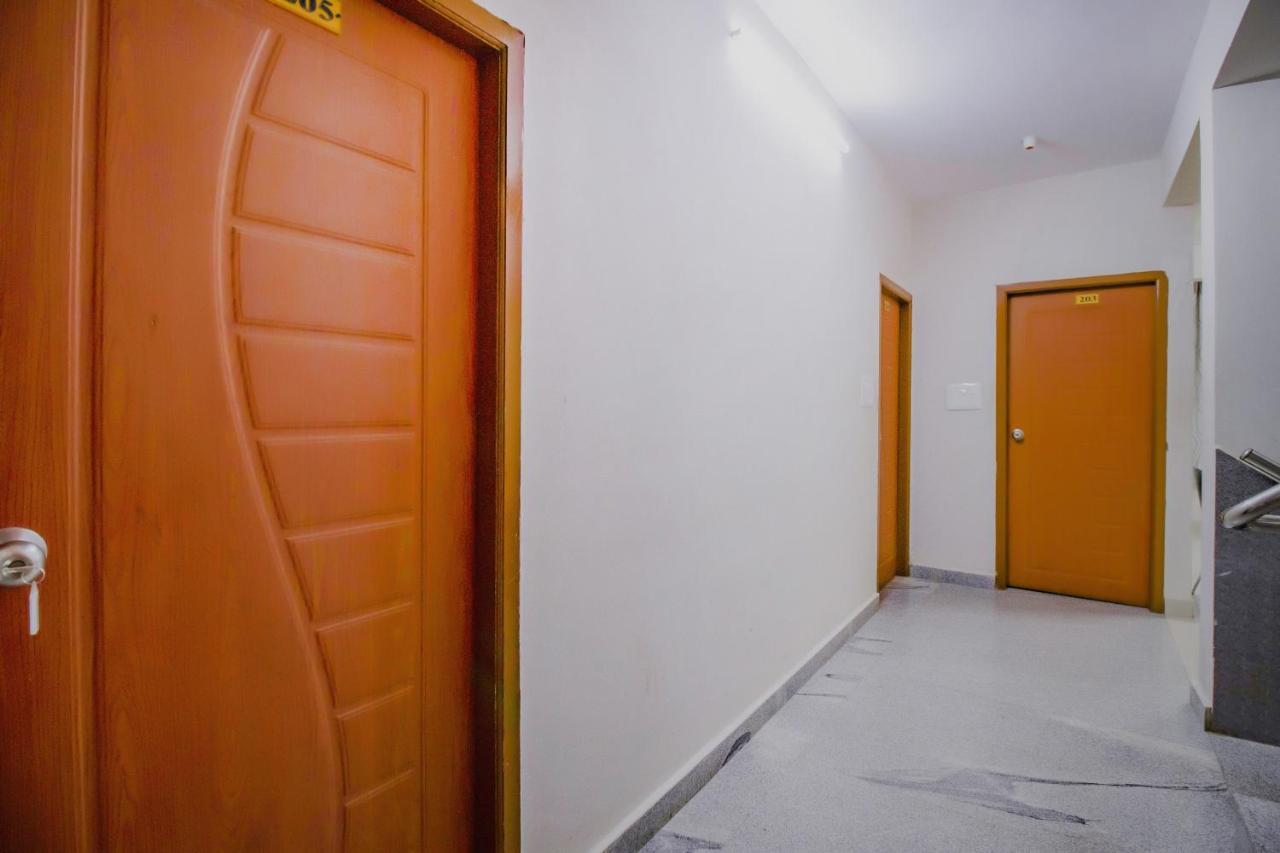 होटल Orange Corner, Near Kempegowda Airport, Airport Pickup And Drop Available 24x7 3*