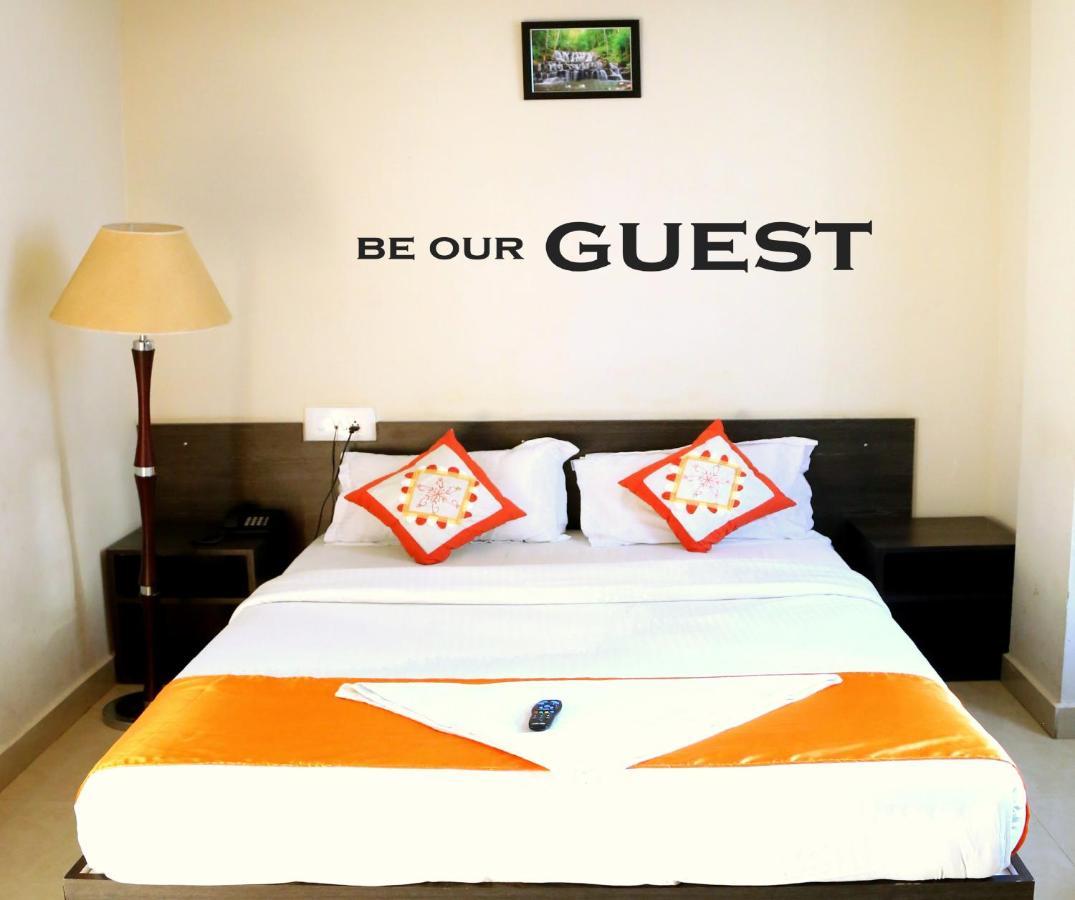 होटल Orange Corner, Near Kempegowda Airport, Airport Pickup And Drop Available 24x7 3*
