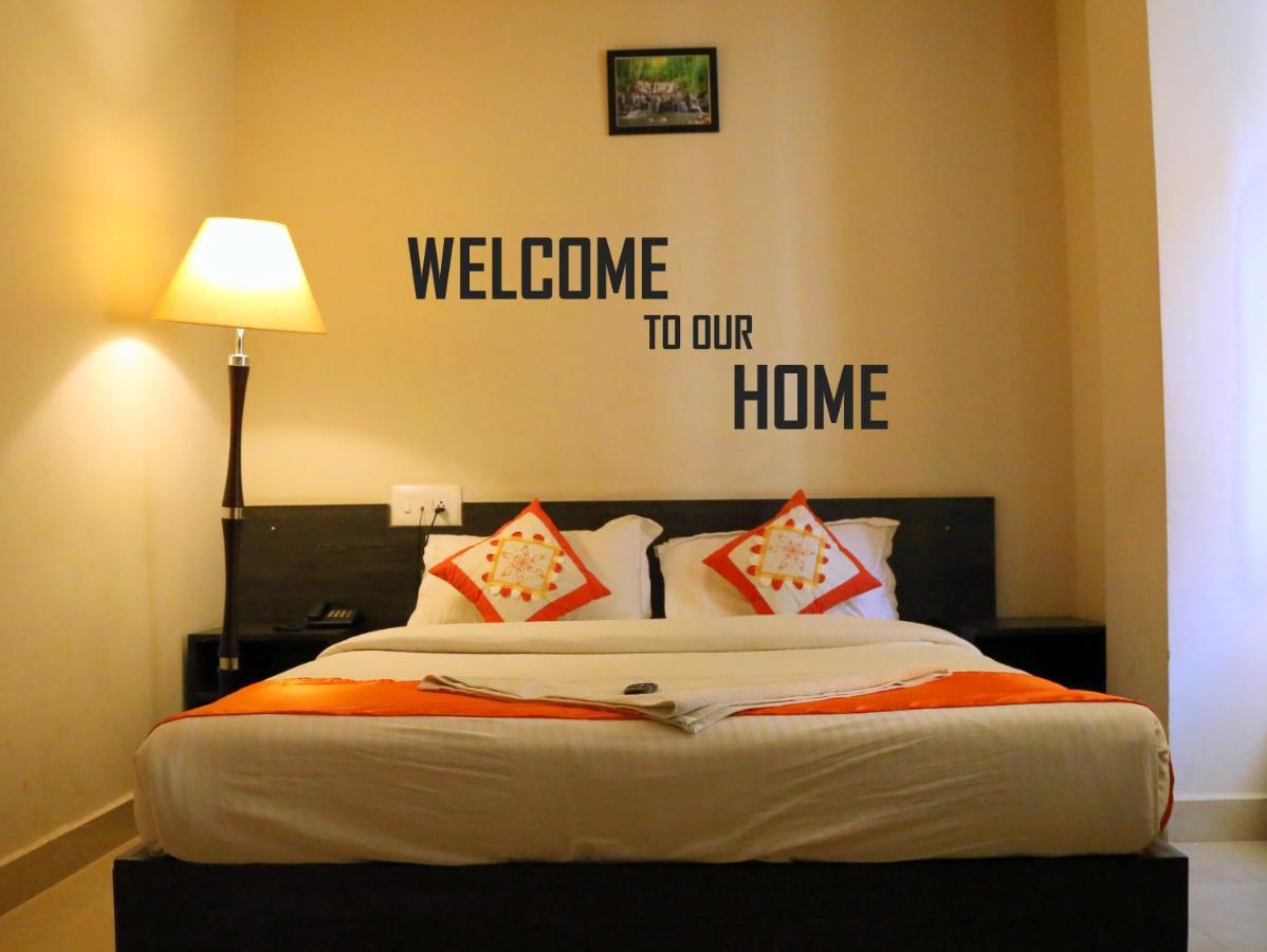 होटल Orange Corner, Near Kempegowda Airport, Airport Pickup And Drop Available 24x7