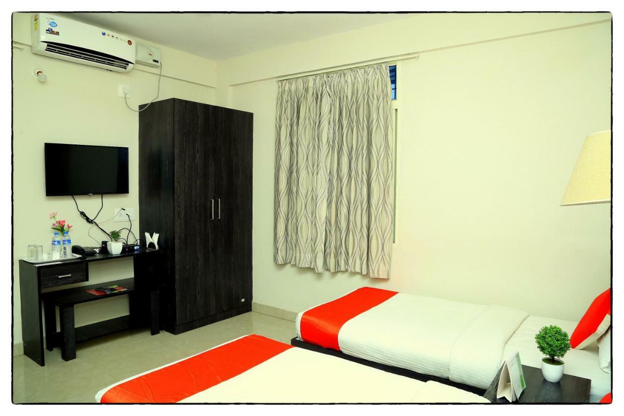 Orange Corner, Near Kempegowda Airport, Airport Pickup And Drop Available 24x7 3* Devanahalli