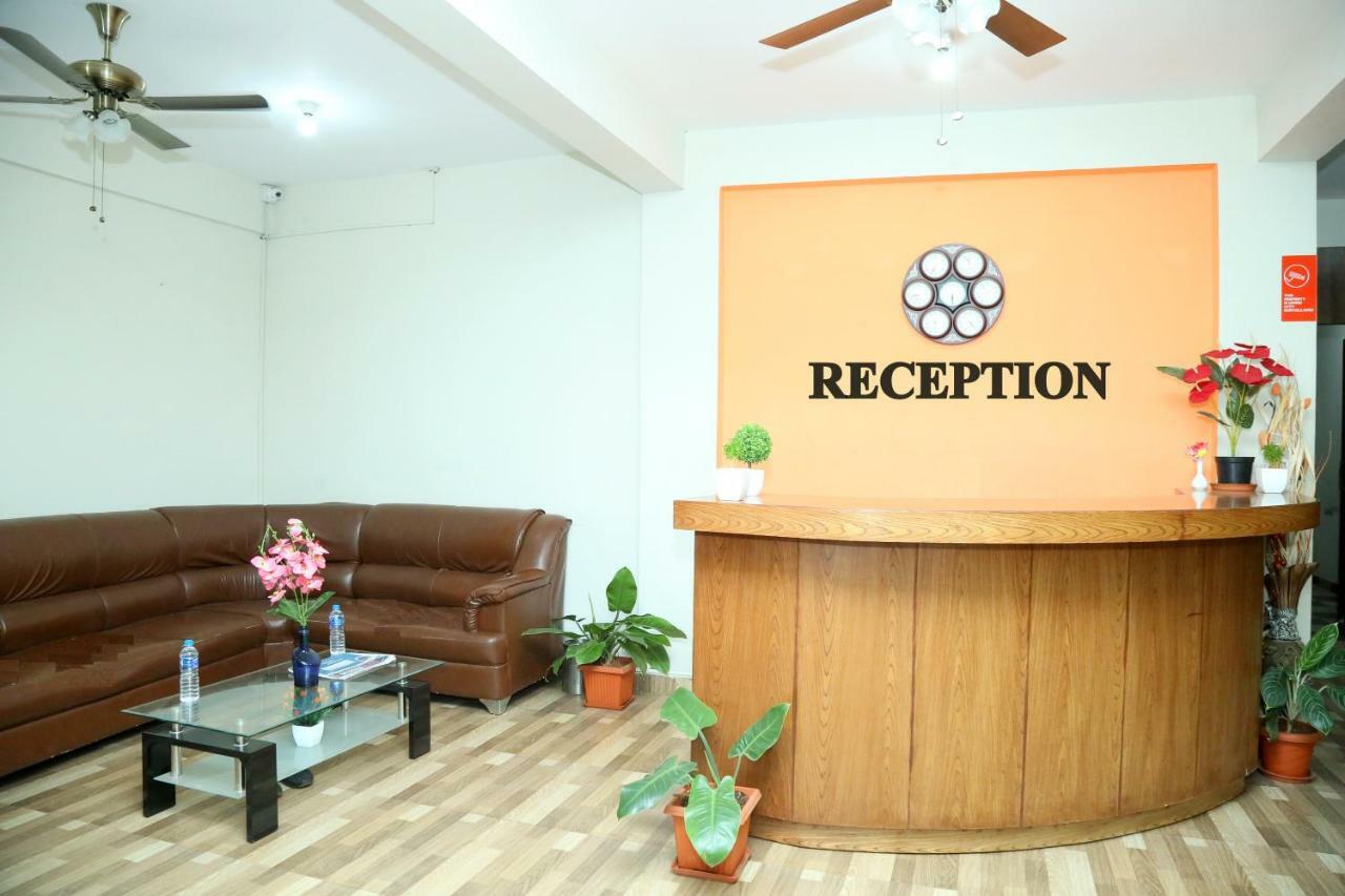 Orange Corner, Near Kempegowda Airport, Airport Pickup And Drop Available 24x7 होटल 3*