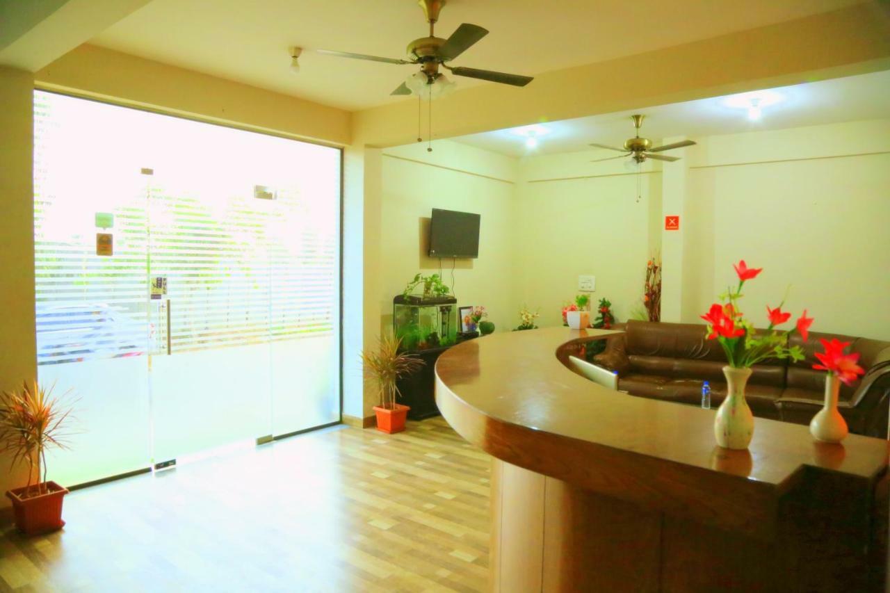 Orange Corner, Near Kempegowda Airport, Airport Pickup And Drop Available 24x7 होटल