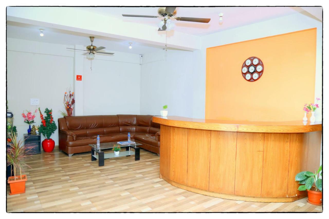 Orange Corner, Near Kempegowda Airport, Airport Pickup And Drop Available 24x7 3* Devanahalli
